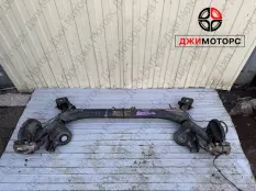 Балка торсионная Peugeot 207 5FY 1,6L