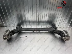 Балка торсионная Peugeot 207 5FY 1,6L