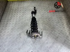 Передняя левая стойка Cadillac SRX 1 поколение LY7 3,6