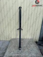 Кардан задний Audi A4 B9