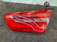 Фонарь задний правый Audi A6 C7 на крышке багажника