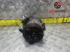 Компрессор кондиционера Suzuki Kizashi RF91S J24B 2,4L