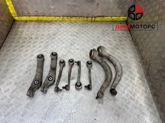 Рычаг подвески Audi A4 B9 комплект 8шт.