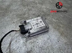 Радар активного круиз-контроля Audi A6 C7 CHV CHVA 2,8L