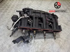 Коллектор впускной Audi A4 B8 CDN CDNC CDNB 2.0L