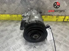 Компрессор кондиционера Audi A4 B8 CDN CDNC CDNB 2.0L