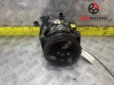 Компрессор кондиционера Citroen C5 RW EP6CDT 5F02 1,6L
