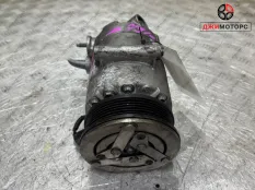Компрессор кондиционера Volvo V60 B4164T 1,6L