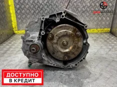 АКПП AL4 Peugeot 307 NFU TU5JP4 1,6L