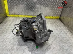 АКПП AL4 Peugeot 307 NFU TU5JP4 1,6L