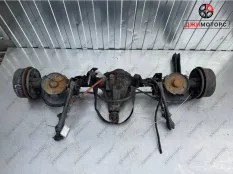 Мост задний Jeep Wrangler TJ ERH 4L.  ГП 3,73, DANA 44