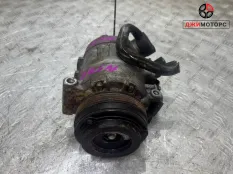 Компрессор кондиционера BMW 5 E39 306S3 M54B30 3,0L