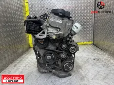 Двигатель Volkswagen Golf 6 CAX CAXA CAXC 1,4L б/у оригинал с гарантией