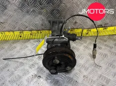 Компрессор кондиционера Mazda Demio DY ZJ-VE 1,3L