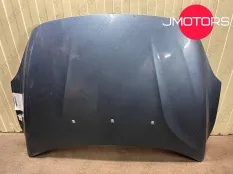 Капот Volvo V40 Cross Country 2012-2017 синий