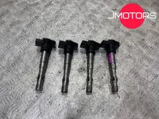 Катушка зажигания Volkswagen Touran 1T BVY 2.0L