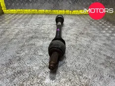 Задний левый привод BMW F10 N52B25AF 2,5L