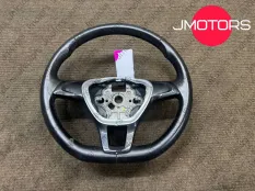 Руль Volkswagen Golf 7 без подушки и пиропатрона