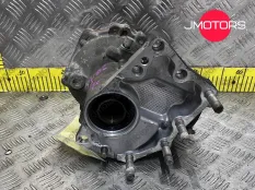 Раздатка Lexus Toyota Alphard RAV4 2GR-fe 3.5l