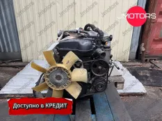 Двигатель Toyota Progres JCG11 2JZ-GE 3,0L СВАП