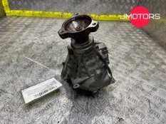 Коробка раздаточная (Раздатка) NISSAN Teana J32 QR25DE 2,5L.  Teana J32 4WD / Elgrand TNE52 4WD