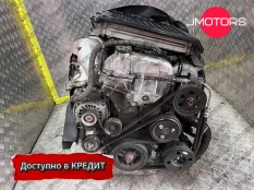 Двигатель Mazda CX-7 Mazda MPV L3-VDT 2,3L