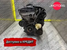 Двигатель 4B12 Mitsubishi Outlander XL 2.4l