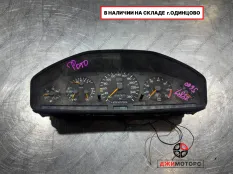 Панель приборная MERCEDES-BENZ M120.980 6L.