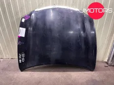 Капот Subaru Exiga YA4 черный