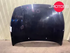 Капот Volvo S60 Volvo V60 черный