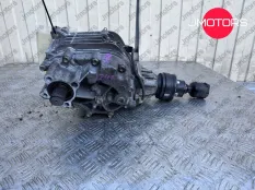 Раздатка SUZUKI J24B 2,4L.