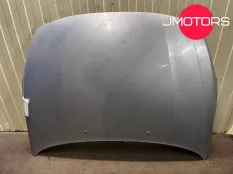 Капот Volvo S60 Volvo V60 серебристый