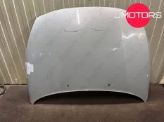 Капот Volvo S60 Volvo V60 белый