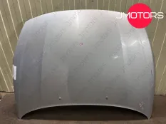 Капот Volvo S60 дорест Volvo V60 10-13 серебристый