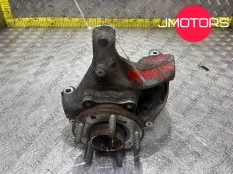 Кулак поворотный передний правый VOLVO V40 B4164T 0L.