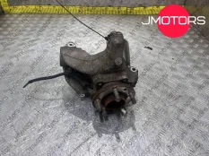 Кулак поворотный передний левый VOLVO V40 B4164T 0L.