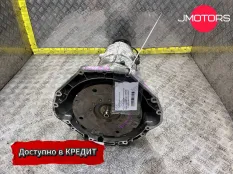 АКПП ZF 6HP28, 2WD BMW (БМВ) 6 серия E63 N62B48A 4,8 л.