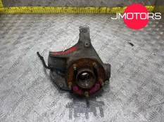 Кулак поворотный передний левый VOLVO V40 B4164T 0L.