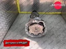 АКПП GA8HP45Z, 2WD BMW (БМВ) 5 серия F10 N20B20B 2 л.