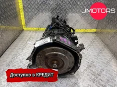 АКПП Lincoln Navigator U228 Triton 5,4L ZF 6HP26
