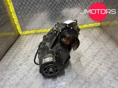 Раздатка Lincoln navigator U228 Triton 5.4L