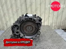 КПП Volvo S60 V70 V40 B4164T 1.6L DSG   MPS6