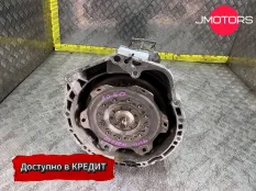 АКПП 4WD BMW F30 GA8HP45X  N20B20B 2,0l