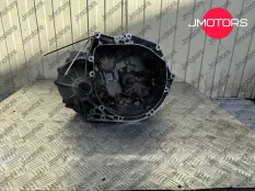 МКПП Peugeot Citroen BVM6 6-ти ступка 5f02 1,6l