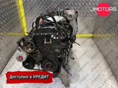 Двигатель Honda StepWGN RF B20B 2.0l