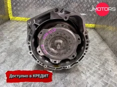 АКПП BMW F10 GA8HP45Z 2WD N20B20B 2,0l