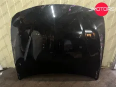 Капот BMW 3-series F30 черный