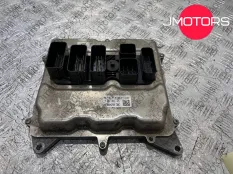 ЭБУ двигателем BMW 5-series F10 N20B20B 2,0l