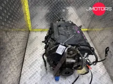 Двигатель БУ HONDA J35A 3,5L.