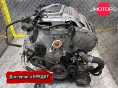 Двигатель Nissan Cefiro A32 VQ20DE 2.0l